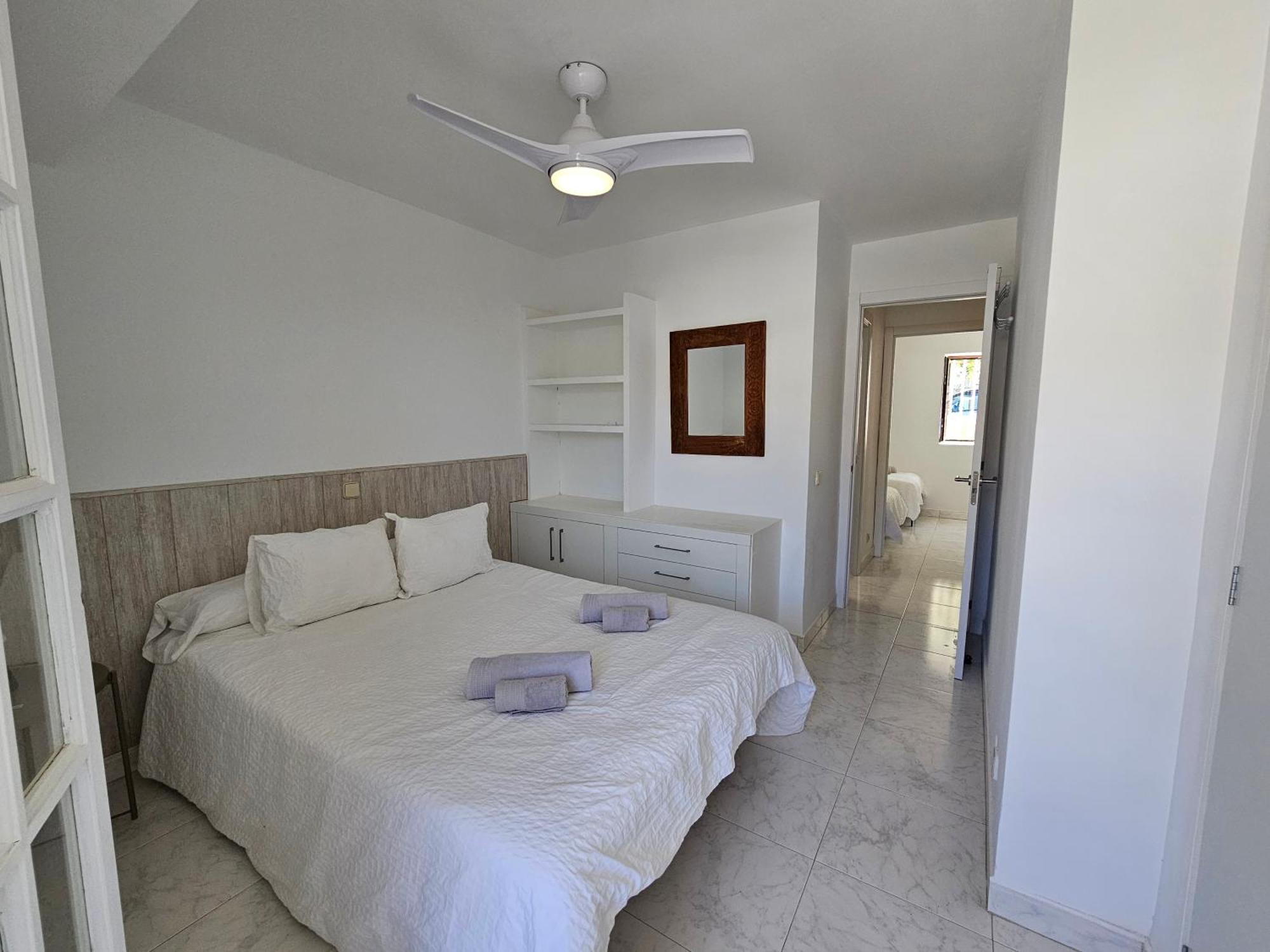 Stylish And Comfortable Duplex Apartment Near Swimming Pool Mogán Exterior photo